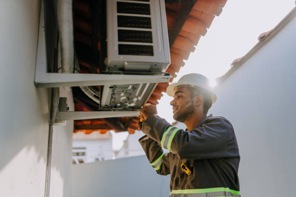 Trusted Oak Hill, WV HVAC Experts