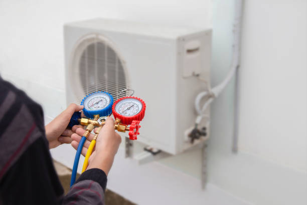 Best HVAC installation services  in Oak Hill, WV