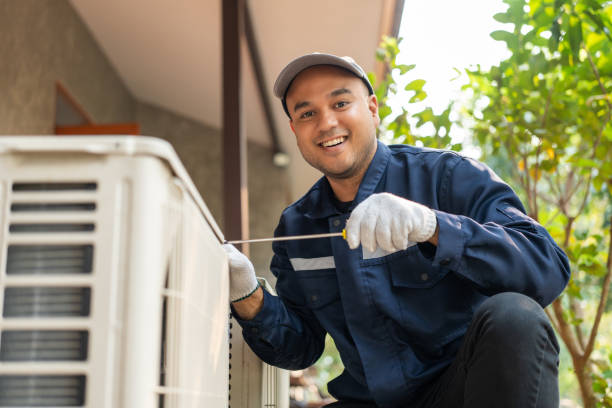  Oak Hill, WV HVAC Pros